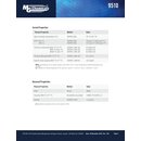 MG Chemicals 9510 Einteilige Epoxid-Vergussmasse, nur w�rmeh�rtend, 30 ml