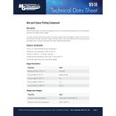 MG Chemicals 9510 Einteilige Epoxid-Vergussmasse, nur w�rmeh�rtend, 30 ml