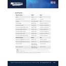 MG Chemicals 9510 Einteilige Epoxid-Vergussmasse, nur w�rmeh�rtend, 30 ml