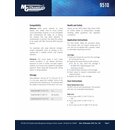 MG Chemicals - One-part epoxy potting compound, Heat Cure Only