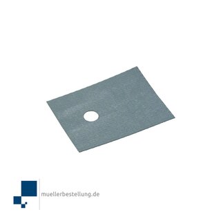 Bergquist SIL PAD TSP 900 - W�rmeleitpad - 25.4 x 19,05...