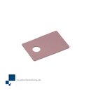 SP900S-0.009-AC-54 Bergquist SIL PAD TSP 1600S - Wrmeleitpad - 19,05 x 12.70 mm
