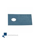 Bergquist SIL PAD TSP 900 - W�rmeleitpad - 19,05 x 12.70 mm Gr�n