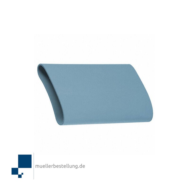 ber157-nd therm pad 25.02x13.5mm gry/grn