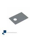 Bergquist SIL PAD TSP- W�rmeleitpad - 19,05 x 12.70 mm Grau