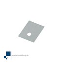 SP400-0.007-00-05 Bergquist SIL PAD TSP 900 - Wrmeleitpad -  41,91 x 28,96 mm Grau