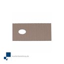 Bergquist SIL PAD TSP 1200 - W�rmeleitpad - 19 ,05 x 12 ,70 mm Rosa