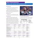 Bergquist SIL PAD TSP 1200 - W�rmeleitpad - 19,05 x 12,70 mm Rosa