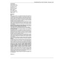 Bergquist SIL PAD TSP Q2000- W�rmeleitpad - 38,10 x 22,86 mm Schwarz