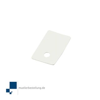 Bergquist SIL PAD TSP 3500 - W�rmeleitpad - 19,05 x 12,70...