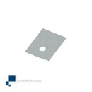 Bergquist SIL PAD TSP 900 - W�rmeleitpad - 17,45 x 14,27 mm Grau