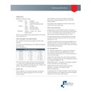 Bergquist SIL PAD - W�rmeleitpad - 41,91 x 28,96 mm