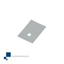 Bergquist SIL PAD TSP 900 - W�rmeleitpad -  25,40 x 19,05 mm Grau