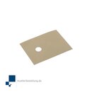 Bergquist SIL PAD TSP K1300 - W�rmeleitpad - 17,45 x 14,27 mm Beige