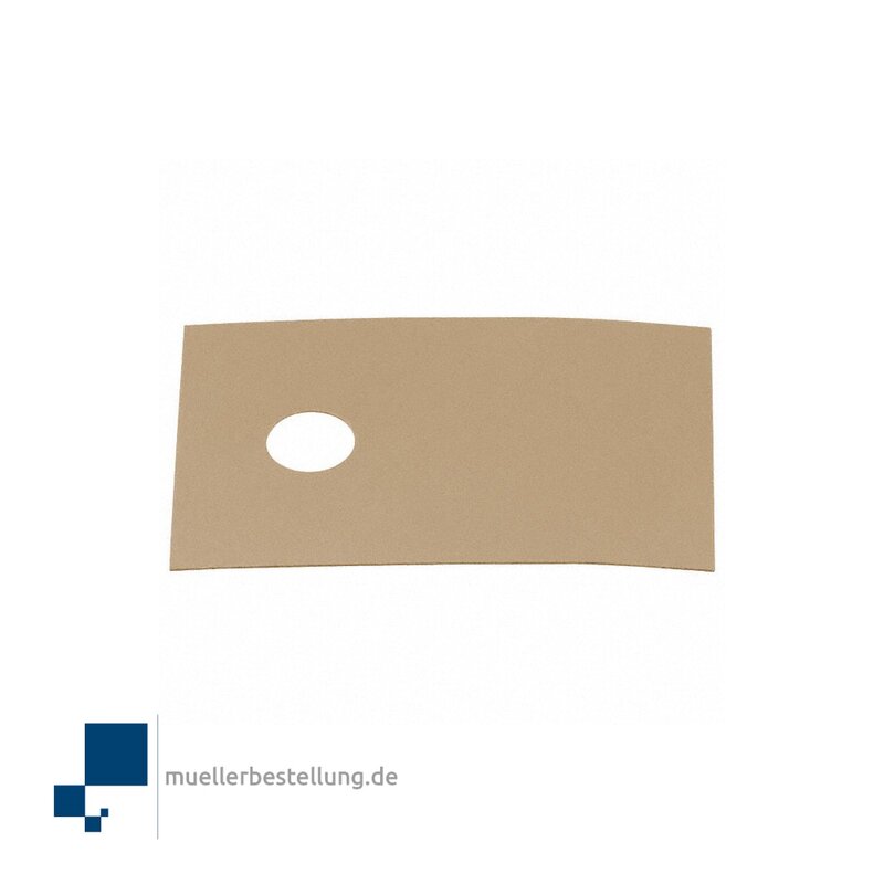 ber111-nd therm pad 41.91mmx28.96mm beige