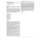 Bergquist GAP PAD TGP 2400 - W�rmeleitpad - 406,40 x 203,20 mm Gelb