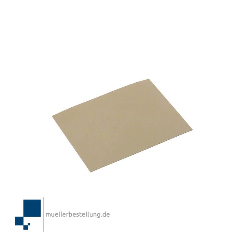 SPK10-0.006-00-11.512 Bergquist SIL PAD TSP K1300 - Wrmeleitpad - 304,80 x 292,10 mm Beige
