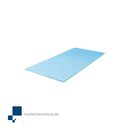 ber366-nd therm pad 406.4mmx203.2mm blue