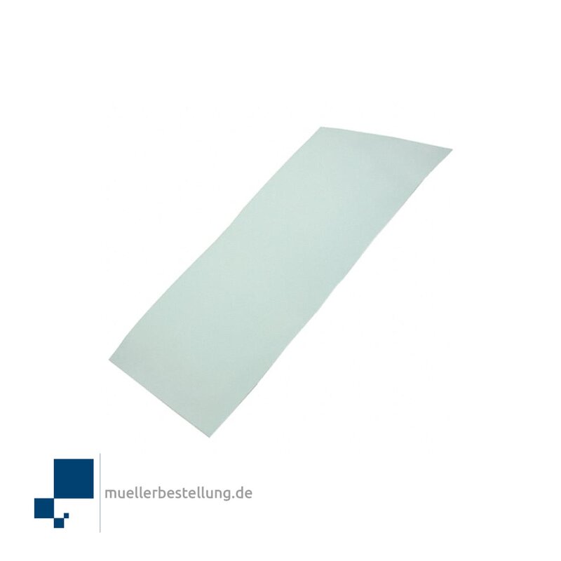 ber328-nd therm pad 406.4mmx203.2mm green