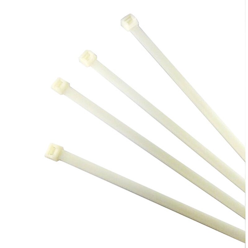 Standard cable ties SP 64000_N - 120 x 4,5 mm (100 pcs.)