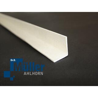 SP70005-0300-0300-0030-2000 GFK-Winkel Weiß (Polyester),...