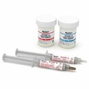 MG Chemicals 8330D - Silver Conductive Epoxy Adhesive Syringes 6 mL