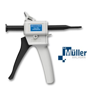 Easy-Mix Dosierpistole D50