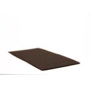 MAPA-PLAST Filzzuschnitt 200 x 100 mm, Braun, 1 St�ck