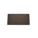 MAPA-PLAST Filzzuschnitt 200 x 100 mm, Braun, 1 St�ck