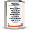 4228-225ML MG Chemicals 4228 Roter GLPT-Isolierlack, Klasse H Wrmeschutz, 225 ml