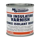 MG Chemicals - Red GLPT Insulating Varnish, Class H Thermal Protection
