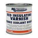 MG Chemicals - Red GLPT Insulating Varnish, Class H Thermal Protection