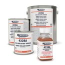 MG Chemicals - Red GLPT Insulating Varnish, Class H Thermal Protection