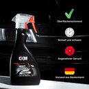 CX80 Insektenentferner 600 ml Sprhkopf Auto KFZ Insektenlser Reiniger Spray