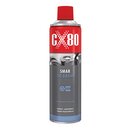 CX80 Garagentor Schmiermittel Spraydose 500 ml Tr Schmierfett Korrosionsschutz