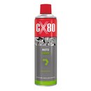 CX80 MotoChain 500 ml Spray Schmiermitel fr Motorrad Ketten Kettenfett Kettenl
