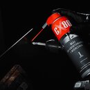 CX80 Bohrl & Schneidl Spray 500 ml Gewindeschneidl Khlschmiermittel Metall