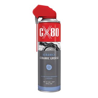 CX80 Keramikspray 500 ml Spray Bremsen Keramik...