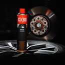 2x CX80 Bremsenreiniger 600 ml Spray Teilereiniger Entfetter KFZ Spezialreiniger