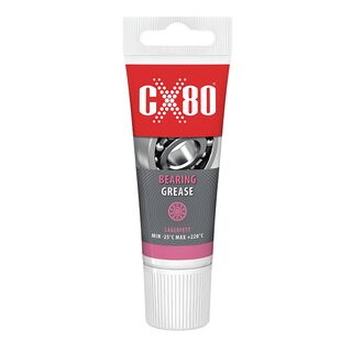 CX80 Radlagerfett 40g Tube Radlager Schmiermittel Achfett...