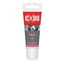CX80 Radlagerfett 40g Tube Radlager Schmiermittel Achfett Wlzlager Schmierfett