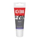 CX80 Silikonschmiermittel 40g Gummi Schmierfett Schmierstoff -60C bis +230C