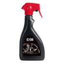 CX80 Felgenreiniger 600ml Sprhflasche, fr Stahl- & Alufelgen