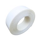 Kantenumleimer Schmelzkleber Melamin Umleimer B�gelkante Kantenband Wei� 20 24mm 24 mm