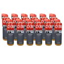 12 x CX80 Rostlser Spray 500ml Kriechl Rostentferner Hochleistungs Entroster