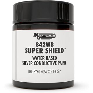 MG Chemicals 842WB SUPER SHIELD&trade; &trade; Leitf�hige...
