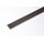 CFK-Flachprofil-Kohlefaser Epoxy Carbon 17 x 12mm, 2000mm