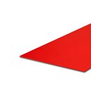 PVC Hartschaumplatten 3er Set - Deutsche Flagge - Schwarz - Rot - Gold