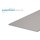 0030-RI45020-1000-0500-GRA PVC Hartschaumplatte Plattenzuschnitt - 1000 x 500 x 3 mm Grau