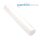 RI45440-0050-1000 5er Set PTFE Rundstab - 5 x 1000 mm Teflon Wei Polytetrafluorethylen